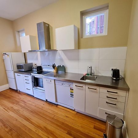 Dunedin City Centre Tidy Affordable Room B Zewnętrze zdjęcie
