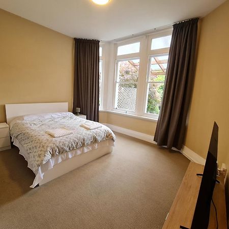 Dunedin City Centre Tidy Affordable Room B Zewnętrze zdjęcie