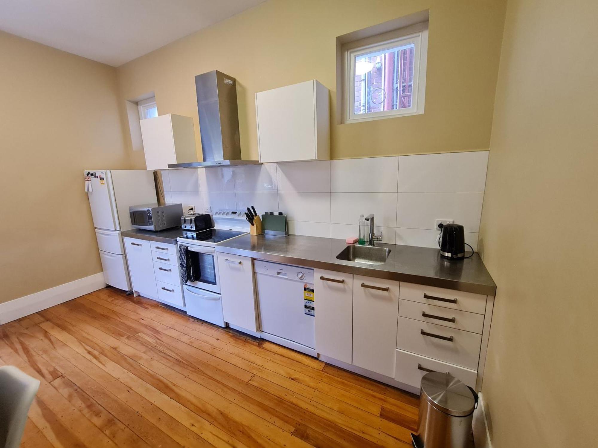 Dunedin City Centre Tidy Affordable Room B Zewnętrze zdjęcie