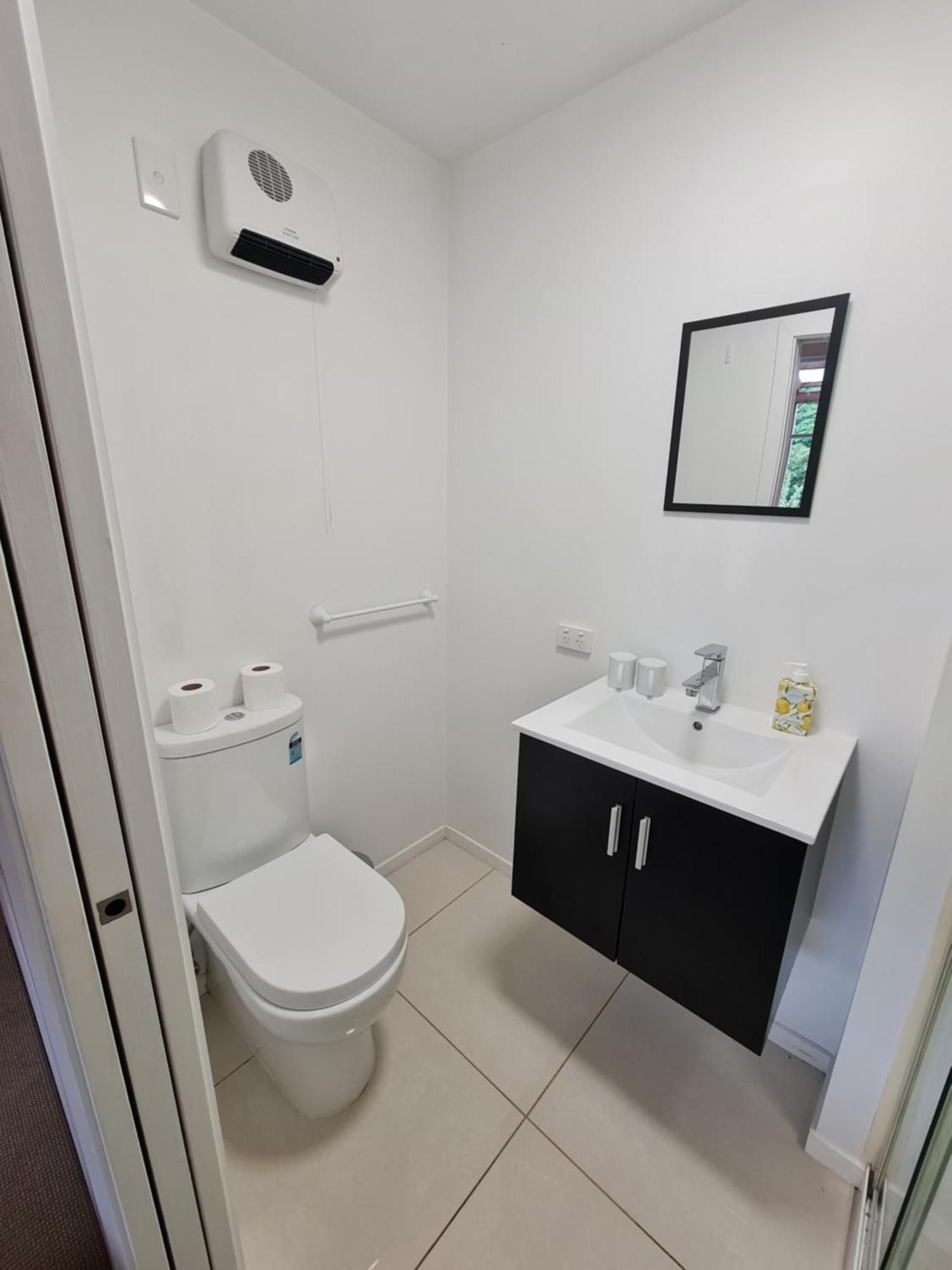 Dunedin City Centre Tidy Affordable Room B Zewnętrze zdjęcie
