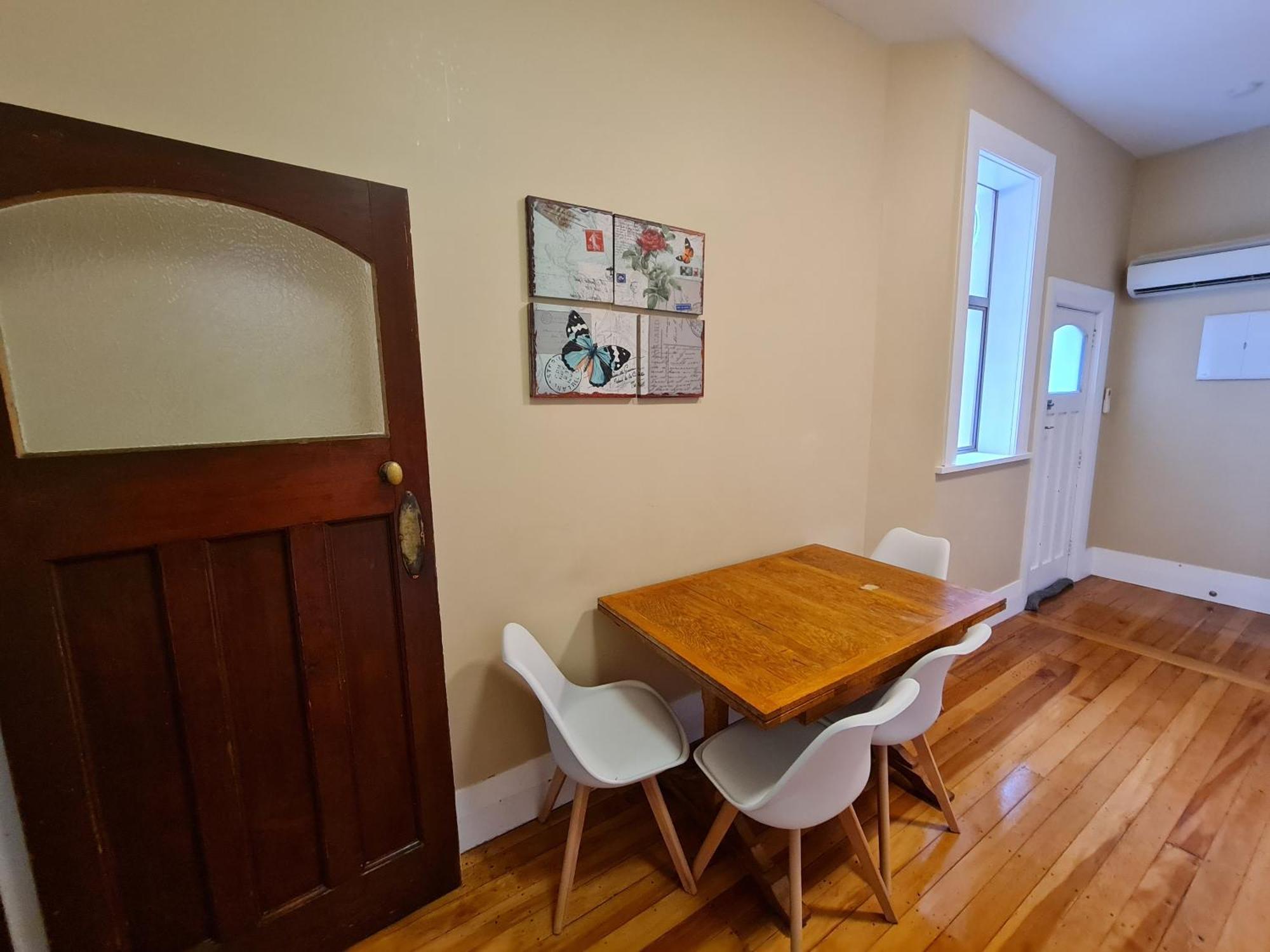 Dunedin City Centre Tidy Affordable Room B Zewnętrze zdjęcie
